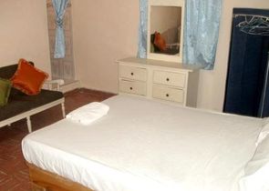 Dominico Mundial Hostal Room 4 Dominico Mundial Hostal Room 4